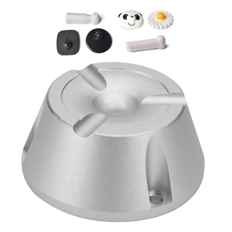 15000GS Universal Anti-theft Strong Deduction Device Clothes Label Magnetic Buckle Supermarket Security Accessories, 12000GS 15000GS Universal Anti-theft Strong Deduction Device Clothes Label Magnetic Buckle Supermarket Security Accessories, 12000GS